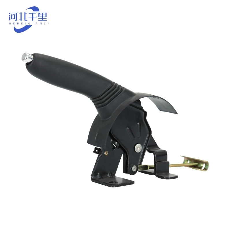Customized Auto Brake Parts Assembly Handbrake for Driving Simulator for Driving Test Simulator