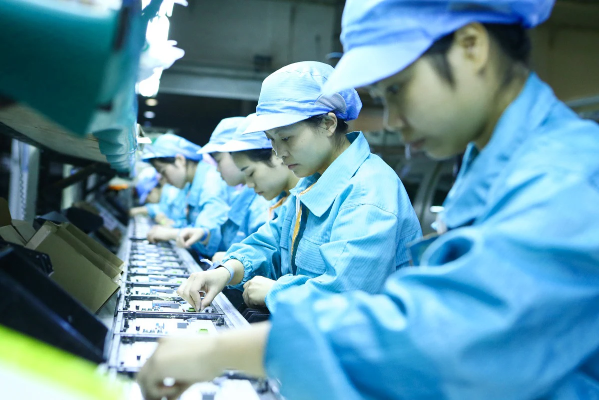 Shenzhen Xiaokuniao Computer Co., Ltd. 3