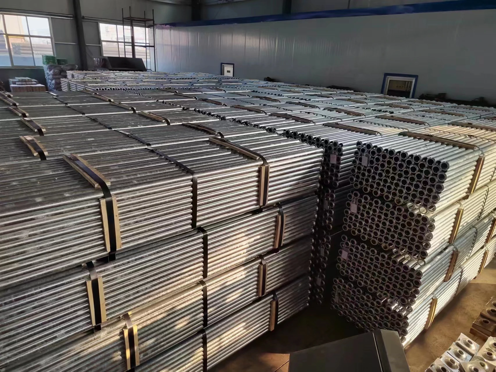 Split Sets Mine Tunnel Friction Split Sets Rock Anchor Bolts Buy