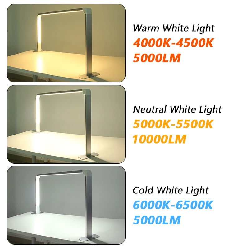 Desk Lamp 2M Book Light With Light Switch For Lighting At Home, Office & Shop. Led, Lights For Bedroom Floor Lamp, Bayonet Light Bulb Holder And Also Reading Light