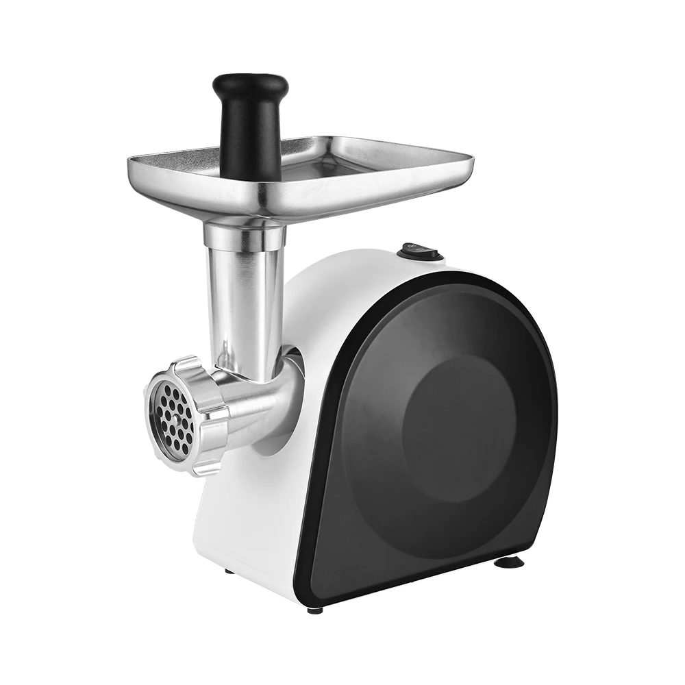 Meat Grinding Gourmia Gmg525 Electric Meat Grinder Electric Meat