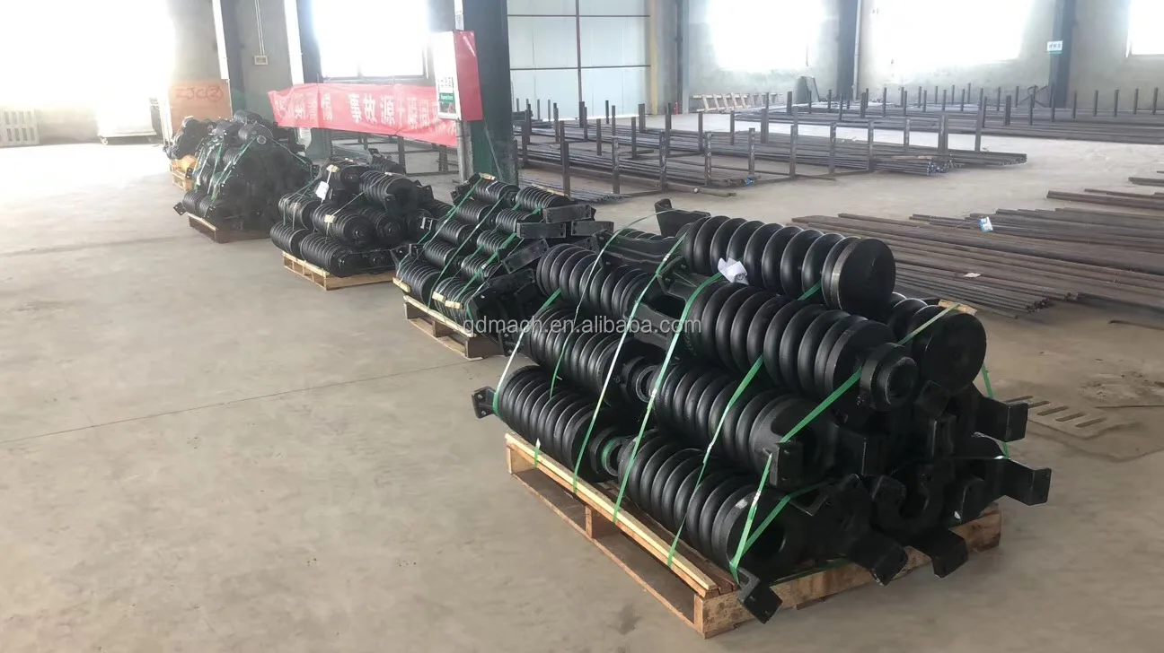 かずき Customized 200a3 Hitachi Zx50 Excavator Recoil Spring