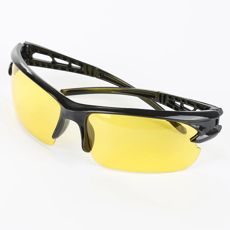 Anti Glare Polarized Sunglasses For Car Drivers Night Vision Glasses Polarized Driving Glasses Auto Accessories Hot