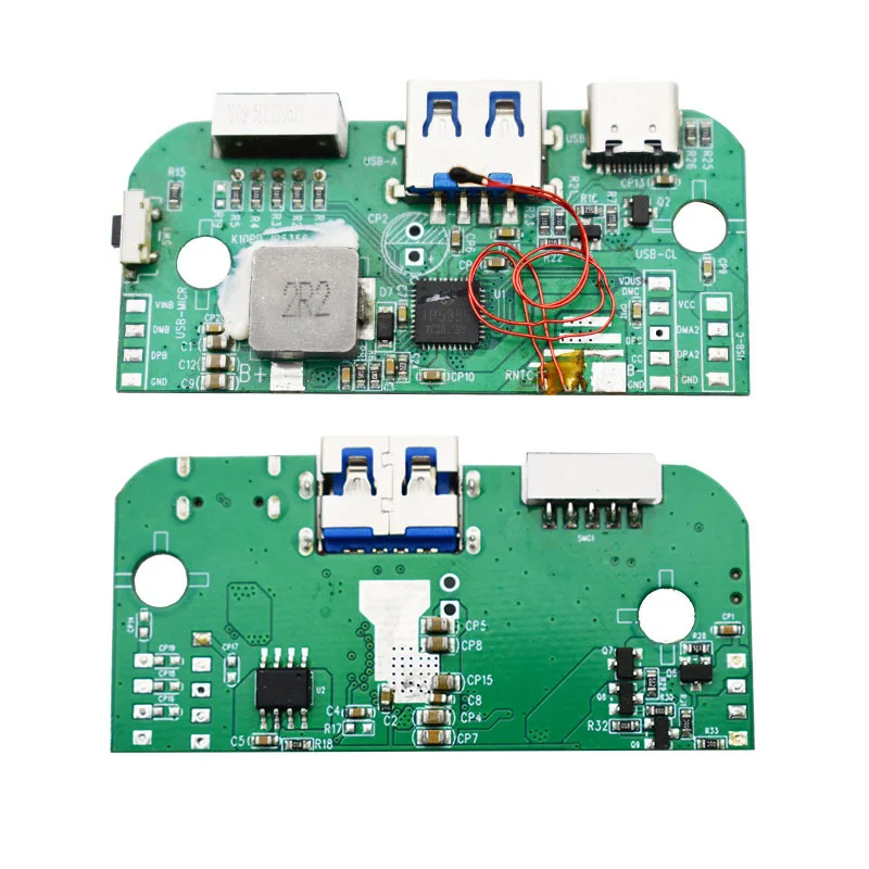 China Rapid Customized PCBA Assembly Manufacturing Electronic PCBA Circuit Board Company