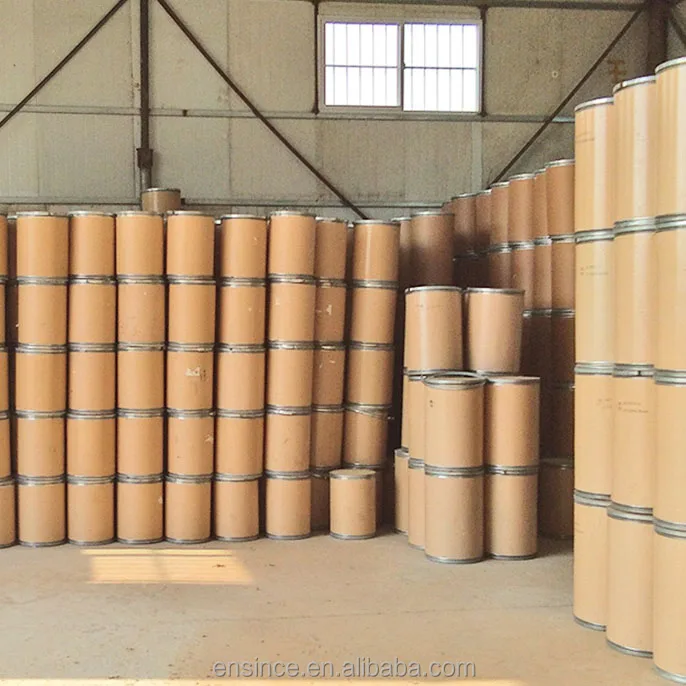 4-(метиламино)-3-нитробензойная кислота Cas 41263-74-5 китайский производитель