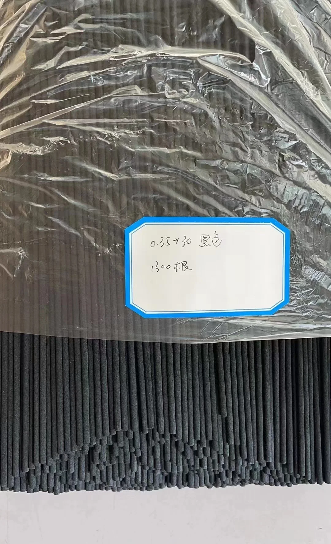 product hot sale 3mm 4mm 5mm essential oil diffuser stick top quality fast delivery reed fiber sticks-14