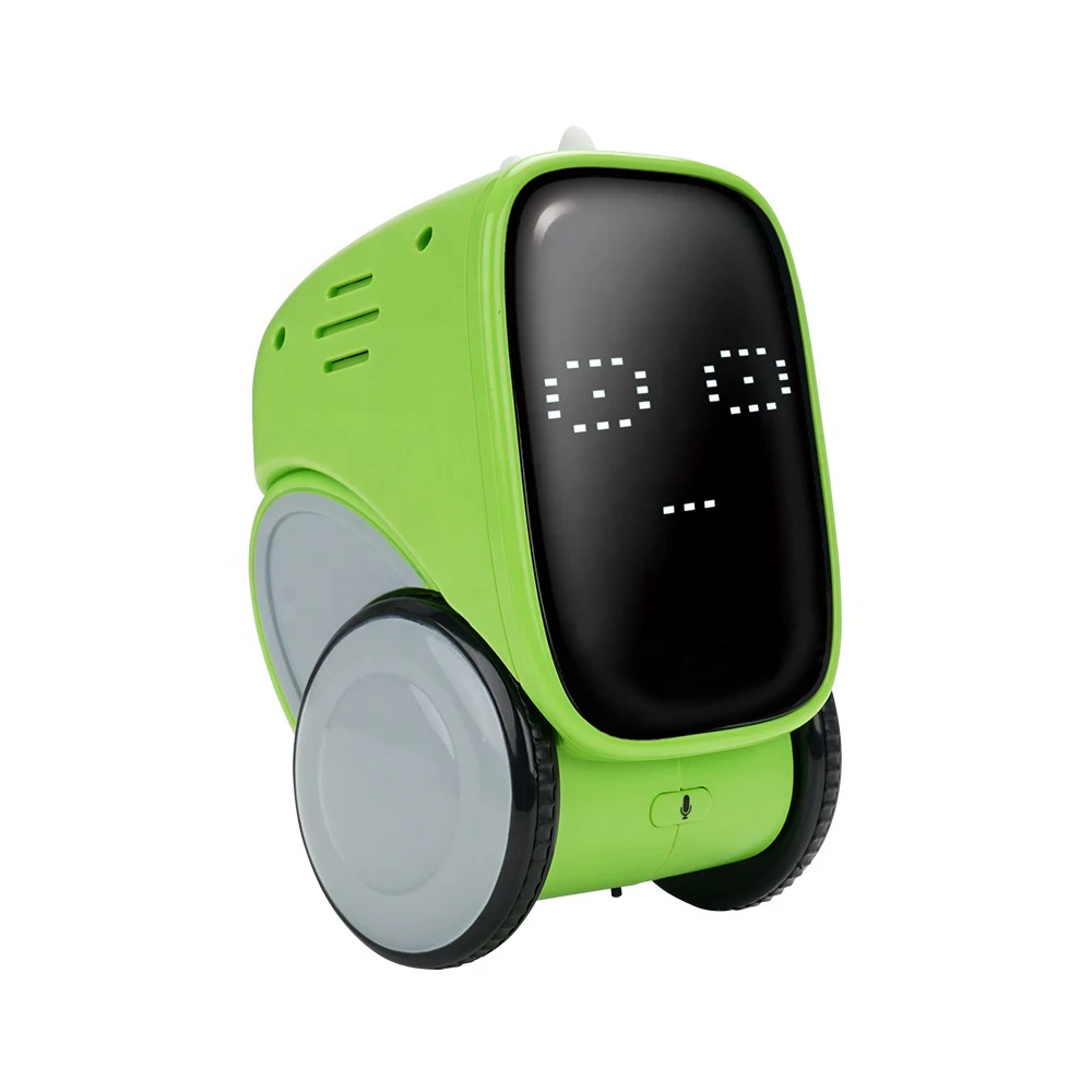 R16 Toy Ai Pets Dancing Programmable Intelligent Smart Toy Dinosaur Robot De Cocina Sexual Dog
