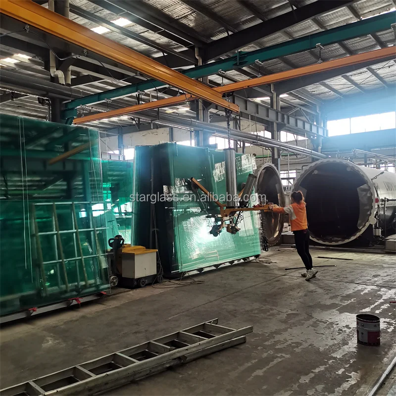 product 10mm 12mm 16mm pvb tempered laminated glass for greenhouse curtain wall decoration-15