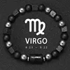 Virgo la vergine-nera