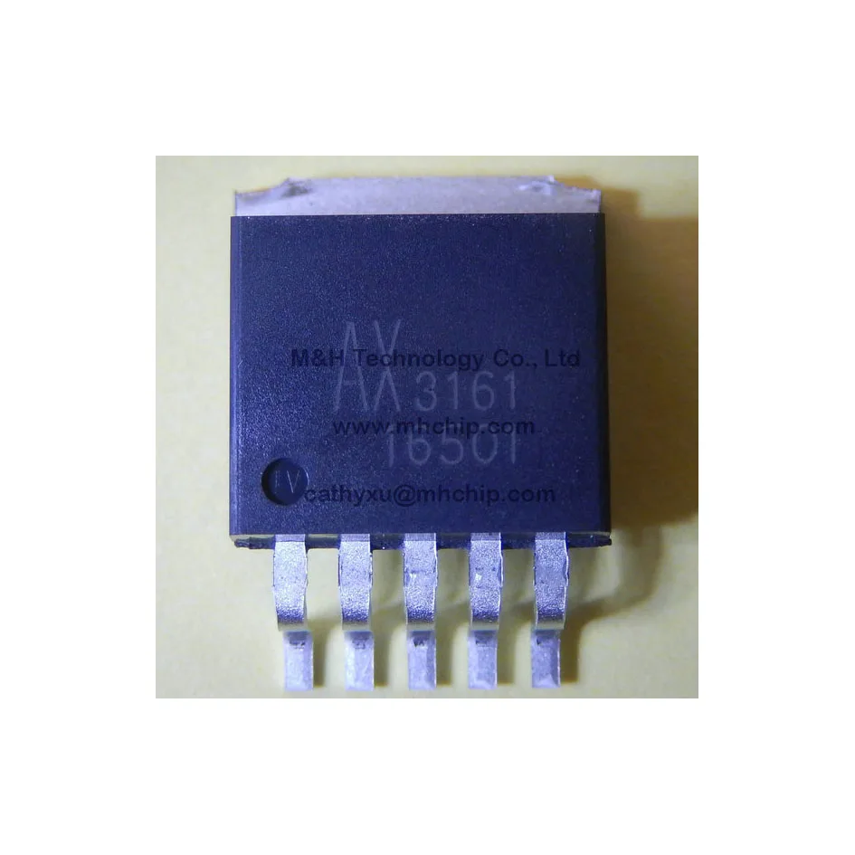 AX3161 IC integrated circuit Electronic components