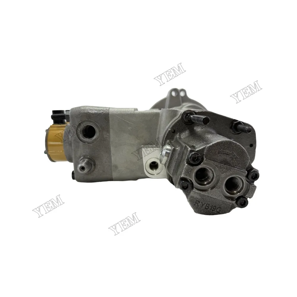 Fuel Injection Pump 511-7975 Fit for Caterpillar C9 Engine 5