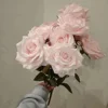 สีชมพู