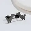 1 Dinosaur Black
