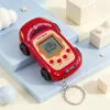 Virtual Animal Toy Machine-red
