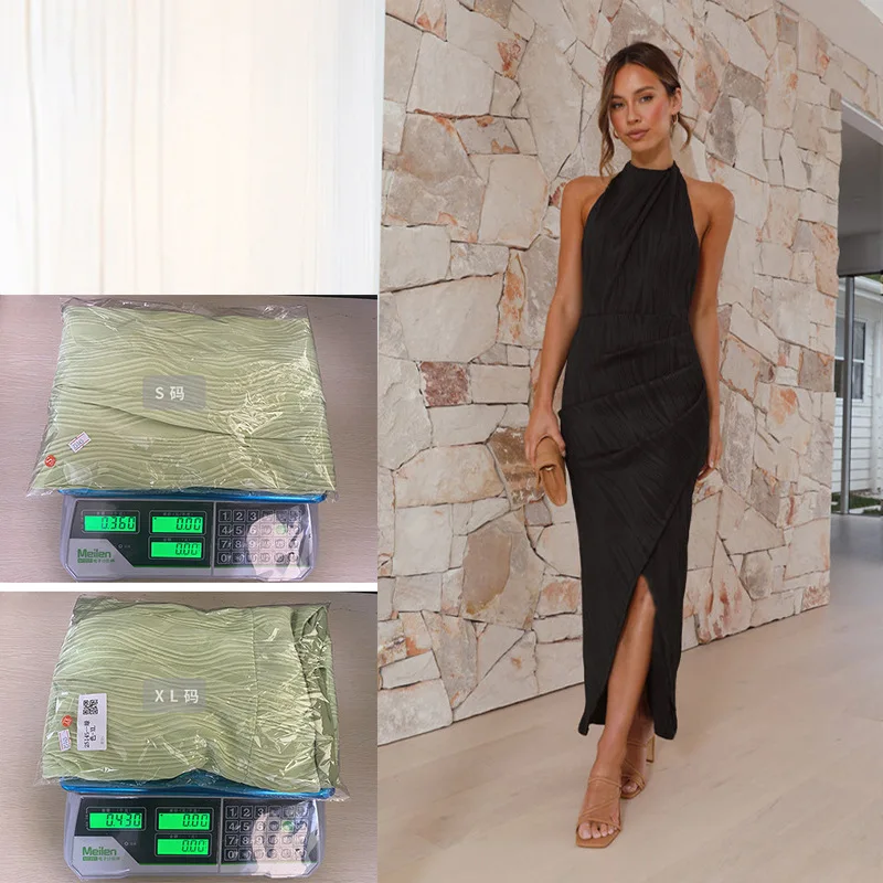 Shop Our 2024 Spring/summer High-End Women's Dress Collection