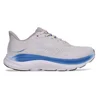 White blue