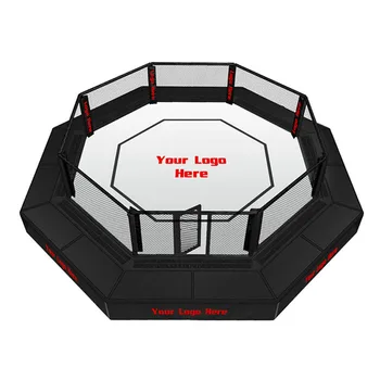 MMAケージ H8b1115dafc6e41ca88068b19cb855