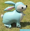 Coniglio blu
