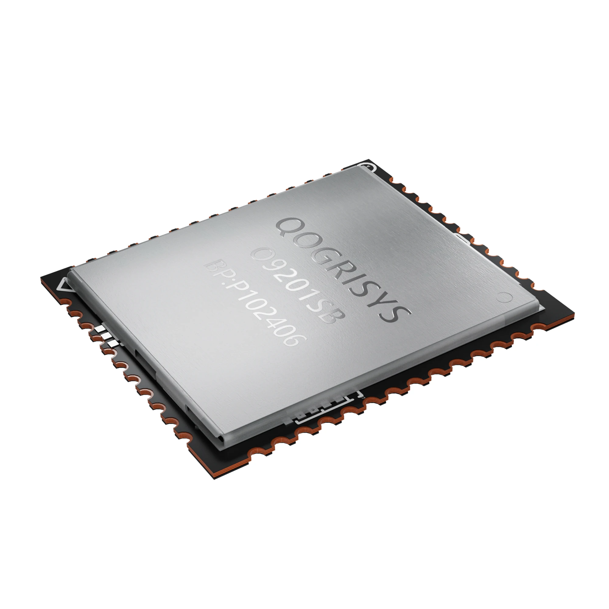 Original QOGRISYS O9201SB Module Wifi 1200Mbps WIFI+BT 5ghz Modul 802.11a/b/g/n/ac/ax Wifi Modules