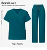 Turquoise green