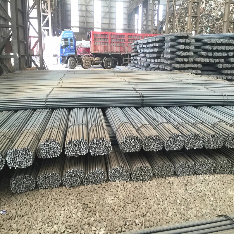 Rebar 3 8 12m Deformed Bars D32 Rebar Reinforcements Steel bar Price