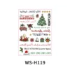 WS-H119
