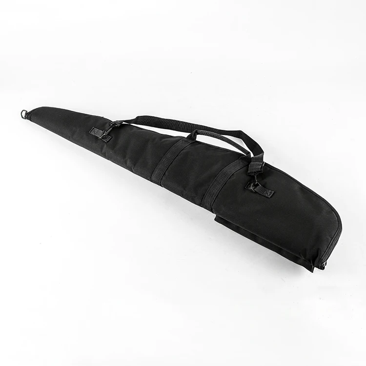 Glary Foldable Gun Bag Tactical Dust Resistance Gun Bag With Handle