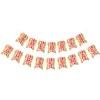 paper banner