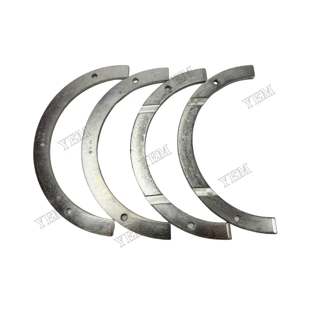 Thrust Washer Fit for Mitsubishi S6R Engine