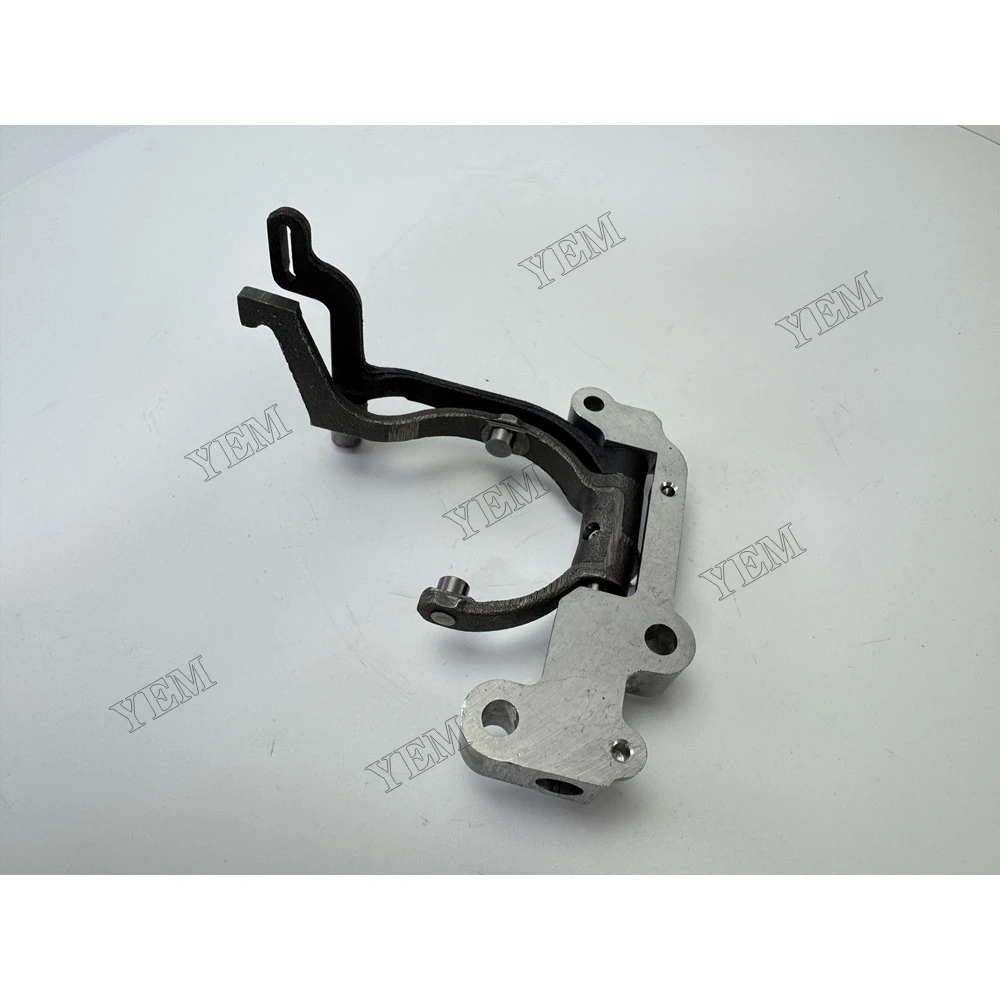 High Quality Machinery Parts 1G925-56053 for Control Lever V2203 6