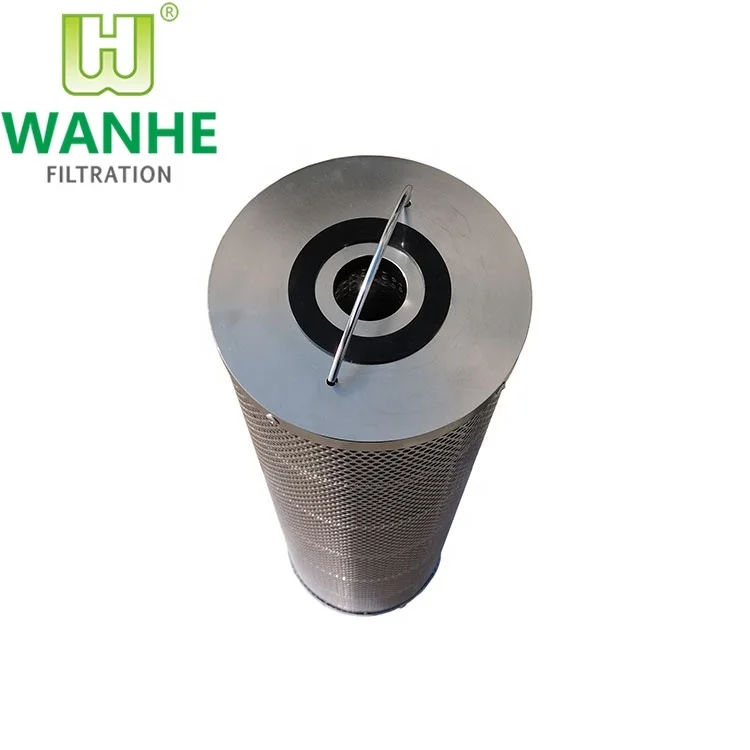 High quality activated carbon filter for Nature Gas CNG LNG