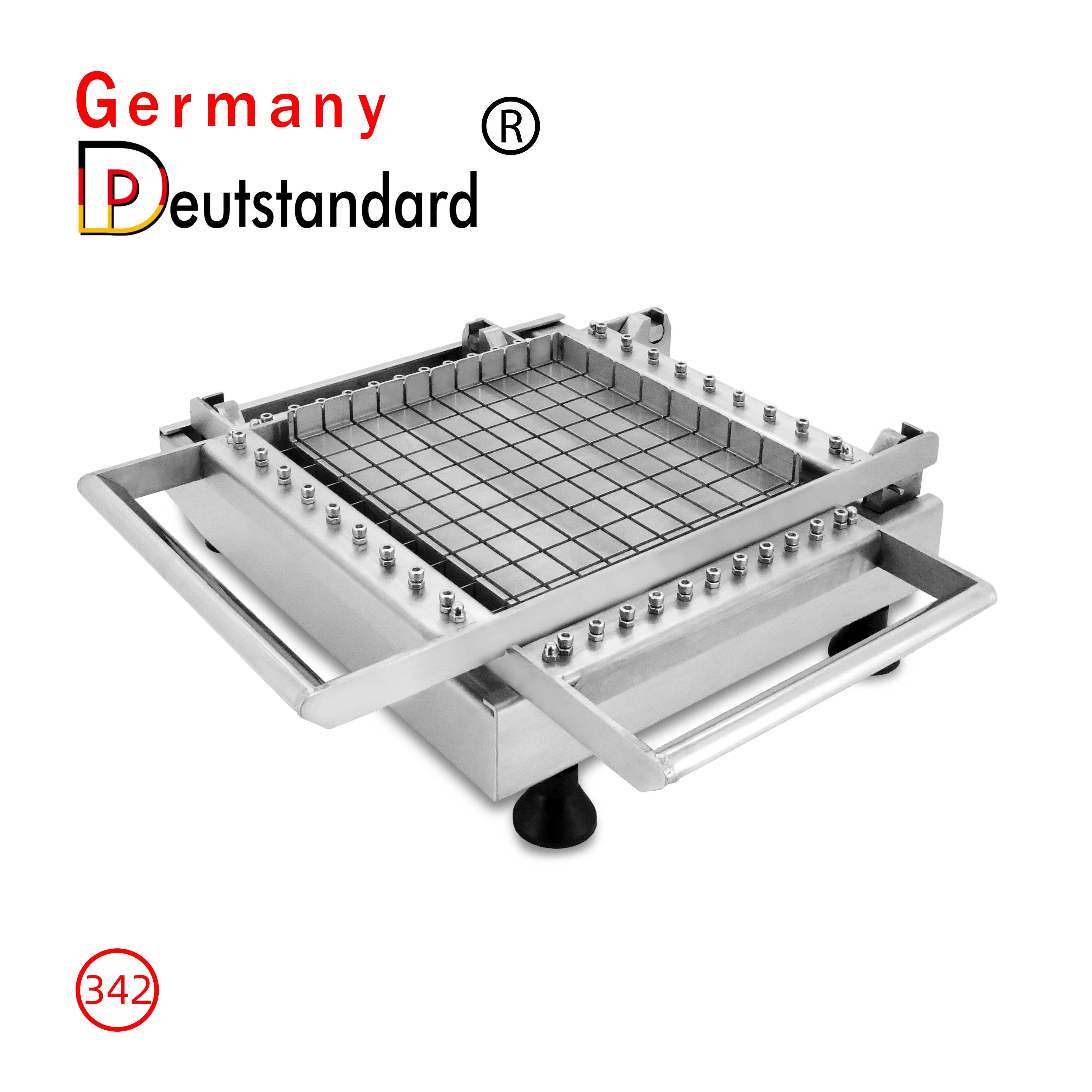 Commercial Chocolate Cutting Machine New Design Chocolate Cutter with Factory Price