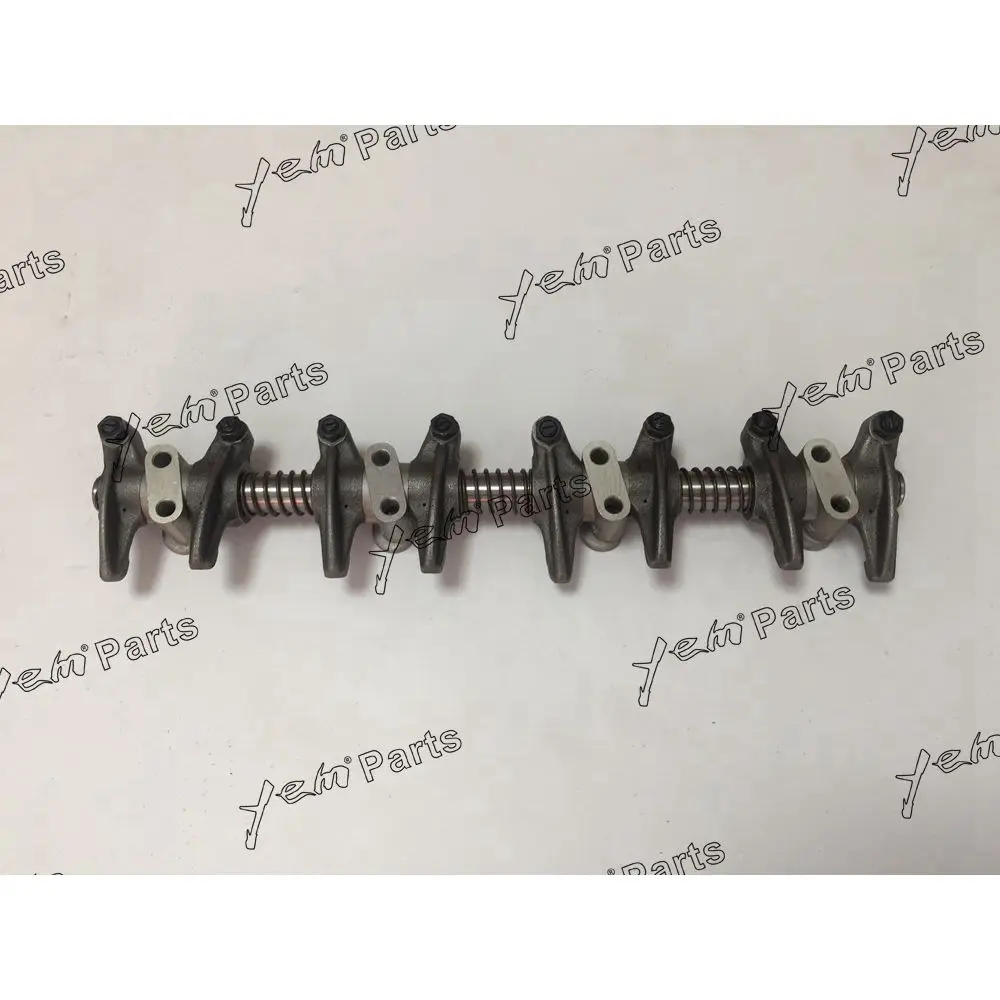Hot Sale Rocker Shaft Assembly For Isuzu C240