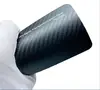 Fibre de carbone noir mat