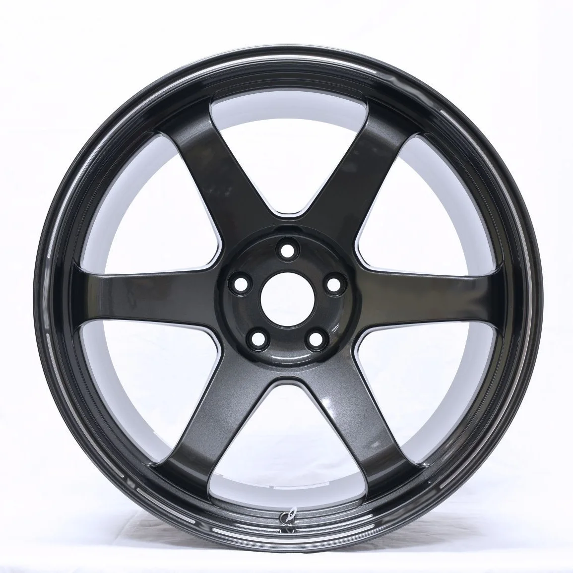 20x9.5 ET35 20x10.5 ET25 PCD 5x114.3 CB66.1 JASDA Forged Wheels