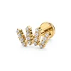 Or 18 carats