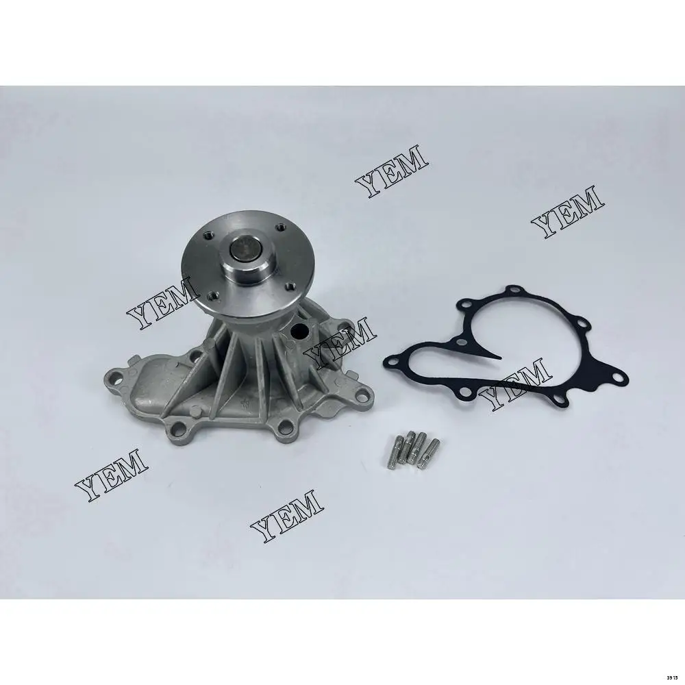 YD25 Water Pump 21010-VK525 for Nissan Engine Replacement Parts