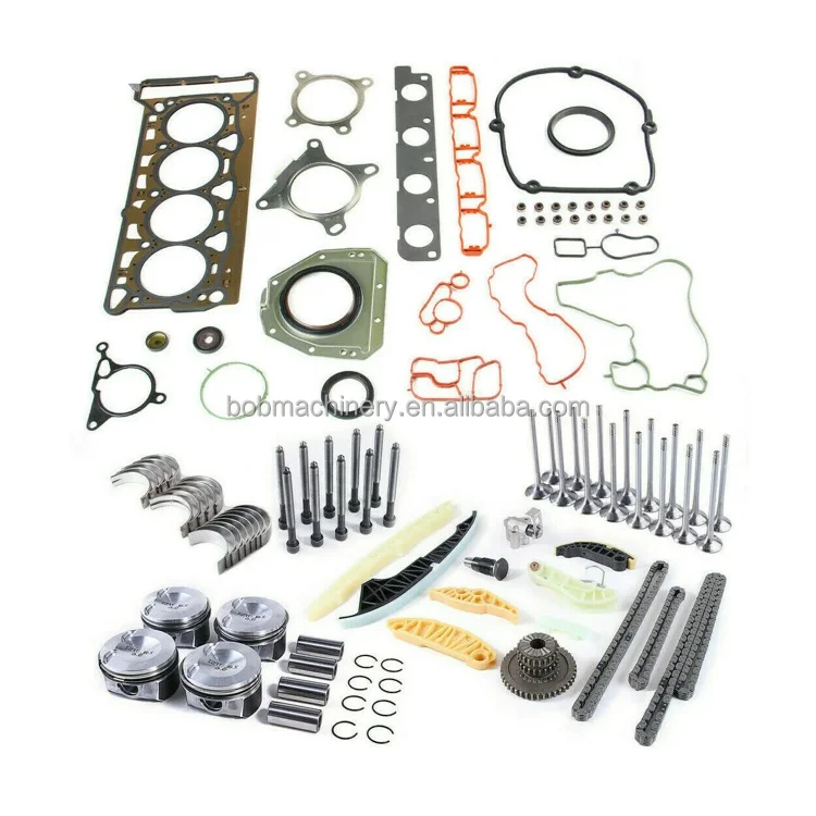 Ea Engine Overhaul Rebuilding Kit H Dd For Engine A A Q Vw