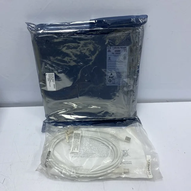 Nevada 3500/22m Transient Data Interface Module 288055-01 ,pwa 190129-01w New Original Ready Stock Industrial Automation Pac