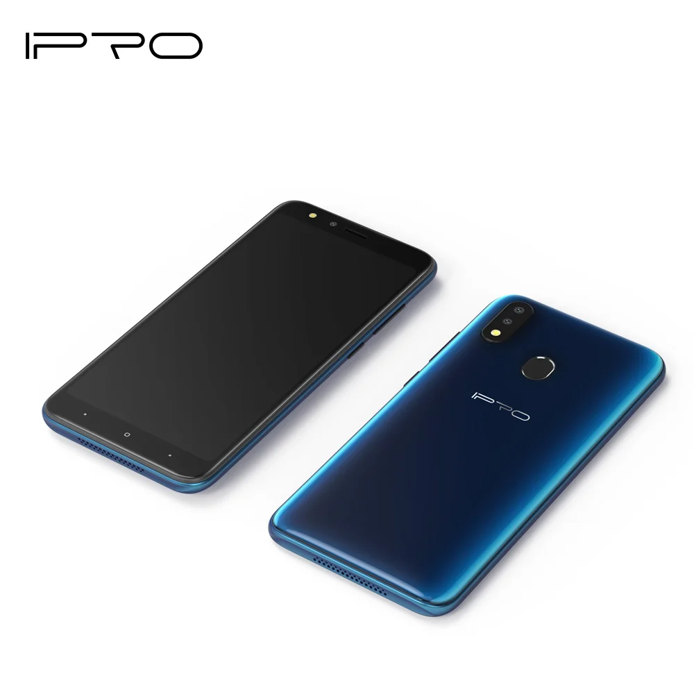 2021 IPRO Mobile Telephone Portable Android Dual Sim 3g Smartphone Android 2021
