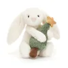 Hug christmas tree rabbit 30cm-03kg