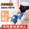 Mugwort hot compress steam knee brace [1 piece]