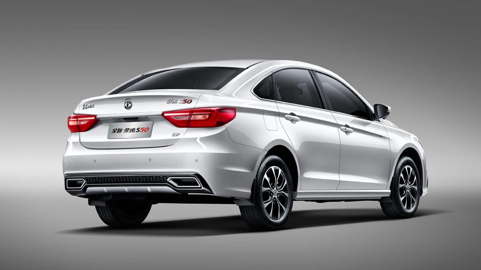 Рекламный подарок Dongfeng JOYEAR S50 седан бензиновый автомобиль/автомобиль бензиновый дешевый _ cars_for_распродажа