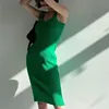 สีเขียว