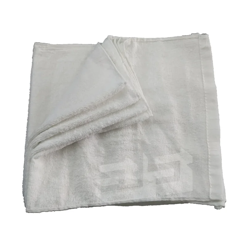 ワインディングペーパー IMPA 232907 WIPING RAGS WHITE SUPERCLEAN-bale of 25 kg.