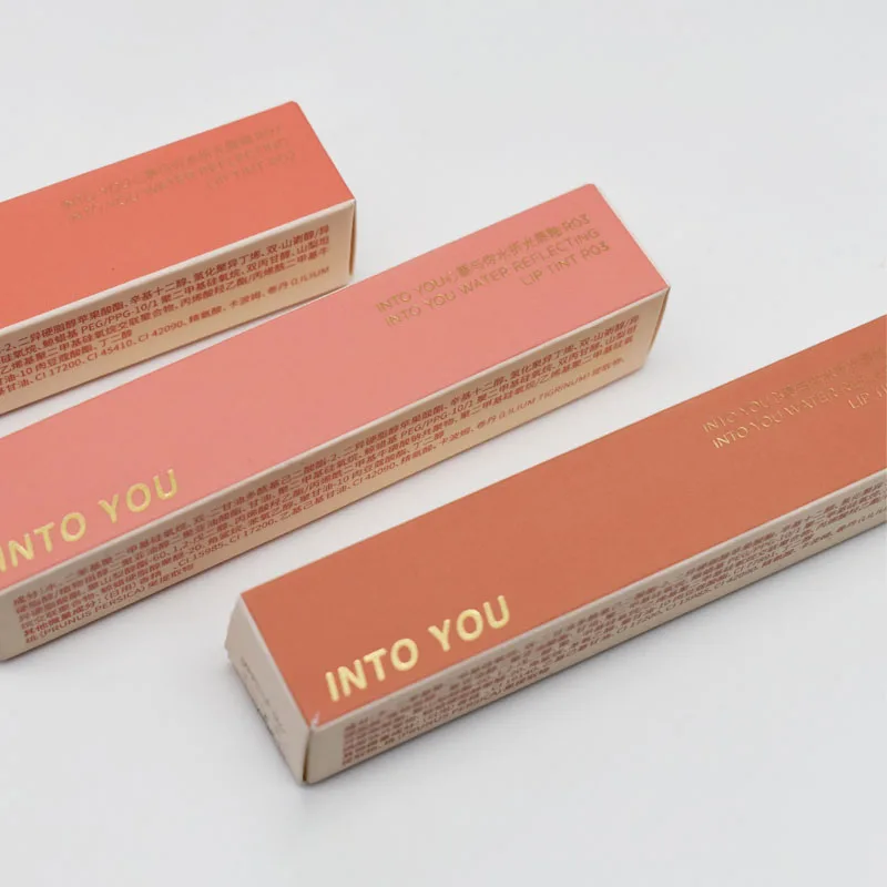 Wholesale Customized Luxury Folding Package with Clear PVC Window Embossing Matt Lamination Silk Screen Printing Sponge Lining details