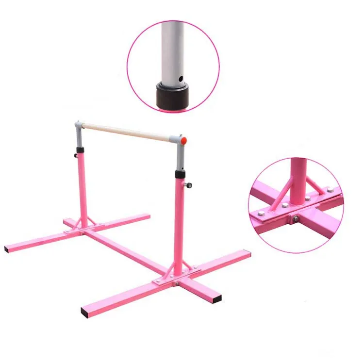 
 Домашний Тренажерный Зал, детская тренировочная бара, гимнастика в помещении, регулируемая балка для дома  