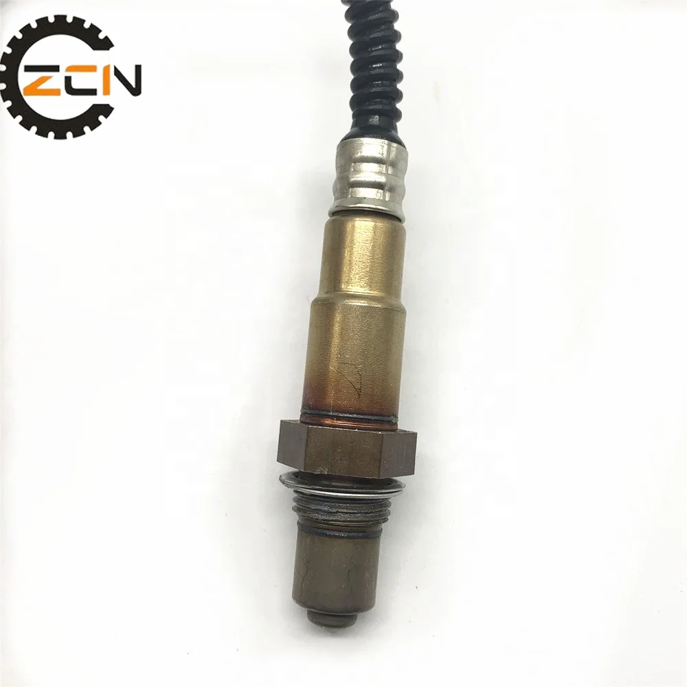 Auto Part Oxygen Sensor 0258006026 for Peugeot 307 308 406 407 Citroen Berlingo C4 Fiat