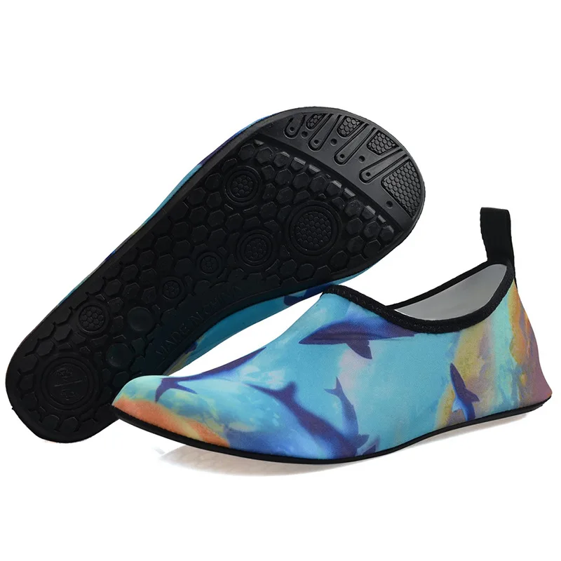 non slip water shoes