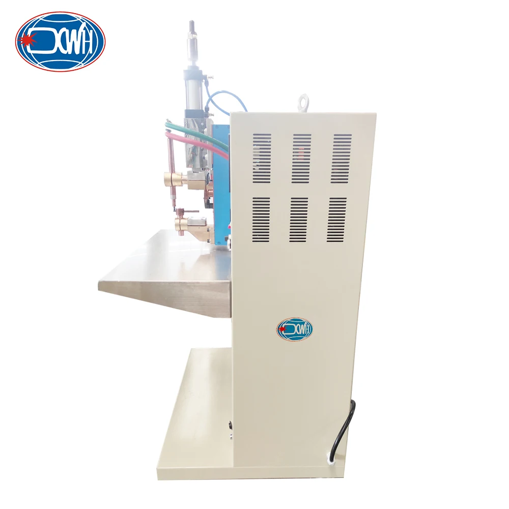 Resistance Capacitance Discharge Spot Welder Storage Energy Capacitor Capacitive Spot Welding Machine